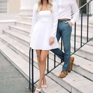 Park and Fifth Harper Dress NWT size Small